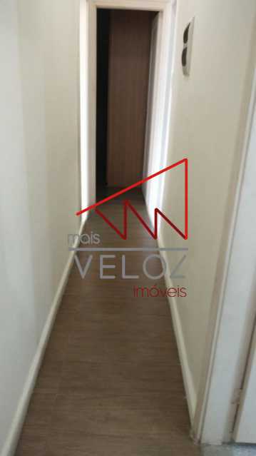 Apartamento à venda com 2 quartos, 74m² - Foto 8