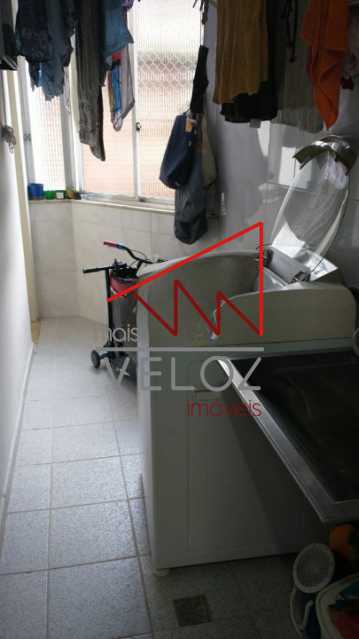 Apartamento à venda com 2 quartos, 74m² - Foto 17