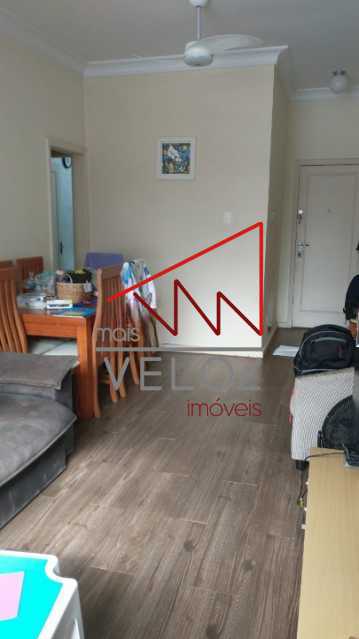 Apartamento à venda com 2 quartos, 74m² - Foto 18