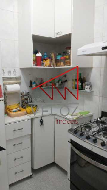 Apartamento à venda com 2 quartos, 74m² - Foto 20