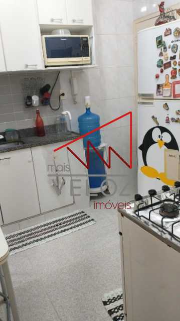 Apartamento à venda com 2 quartos, 74m² - Foto 21