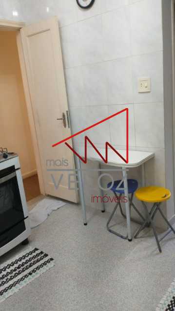 Apartamento à venda com 2 quartos, 74m² - Foto 22