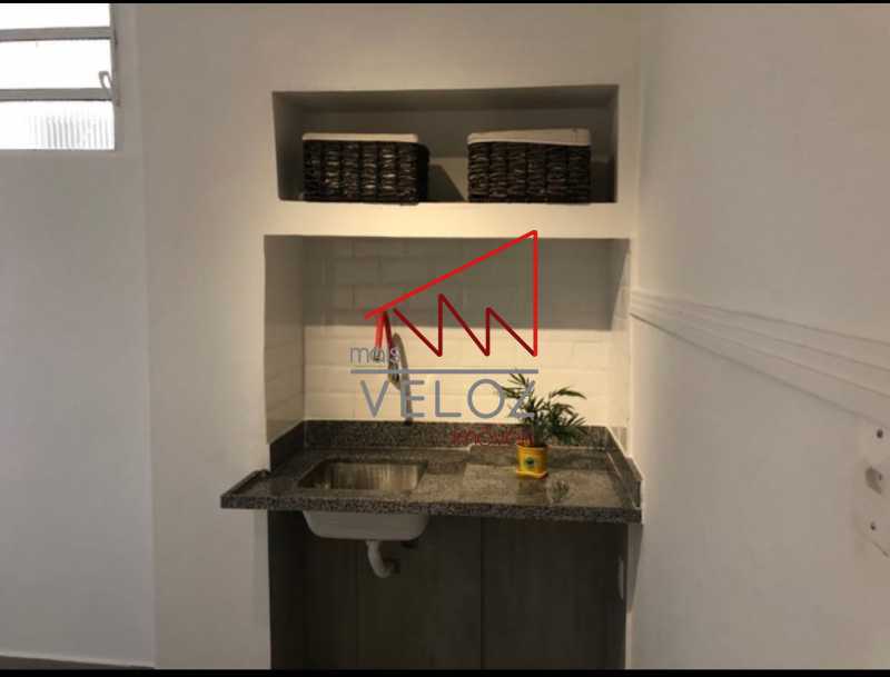 Apartamento à venda com 3 quartos, 110m² - Foto 11