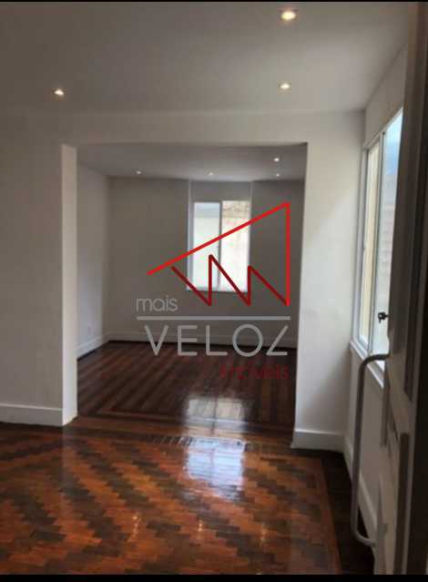 Apartamento à venda com 3 quartos, 110m² - Foto 4