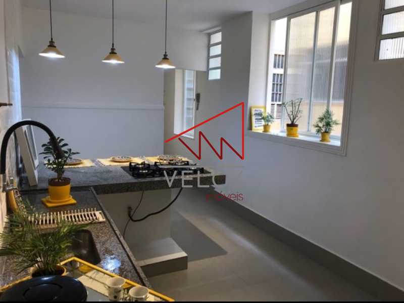 Apartamento à venda com 3 quartos, 110m² - Foto 10