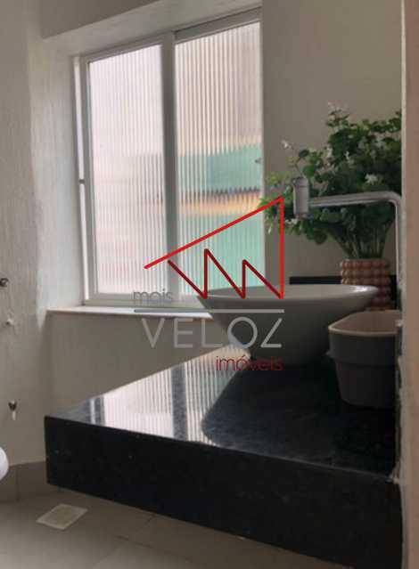 Apartamento à venda com 3 quartos, 110m² - Foto 15