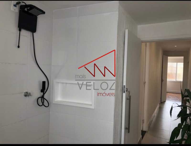 Apartamento à venda com 3 quartos, 110m² - Foto 16