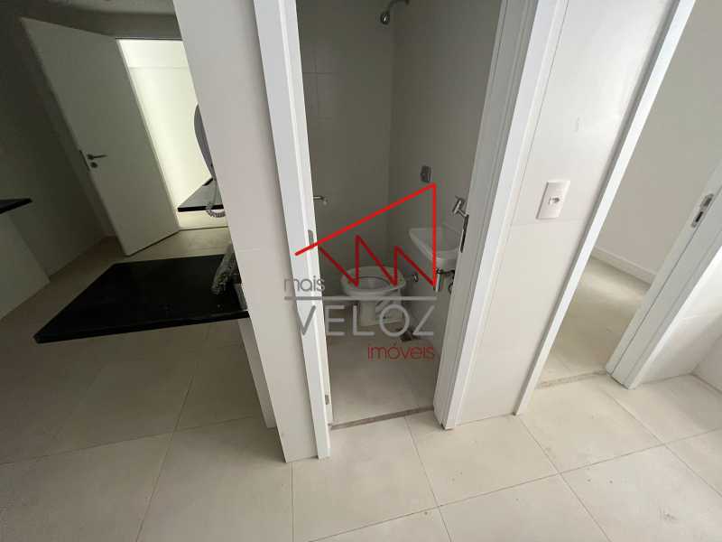 Apartamento à venda com 4 quartos, 238m² - Foto 26