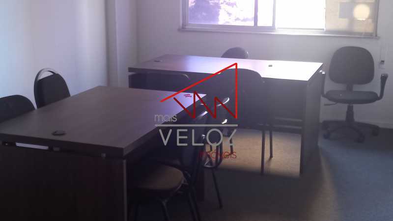 Conjunto Comercial-Sala à venda, 480m² - Foto 13