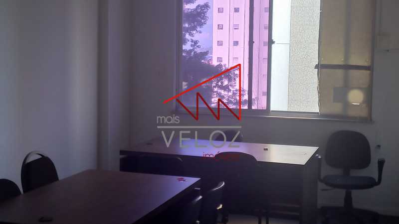 Conjunto Comercial-Sala à venda, 480m² - Foto 14