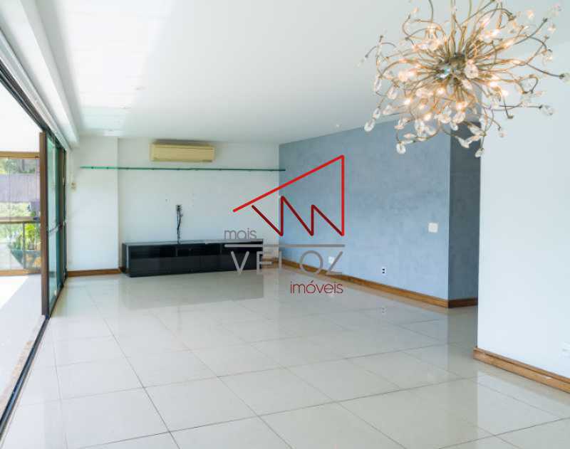 Apartamento à venda com 3 quartos, 153m² - Foto 5