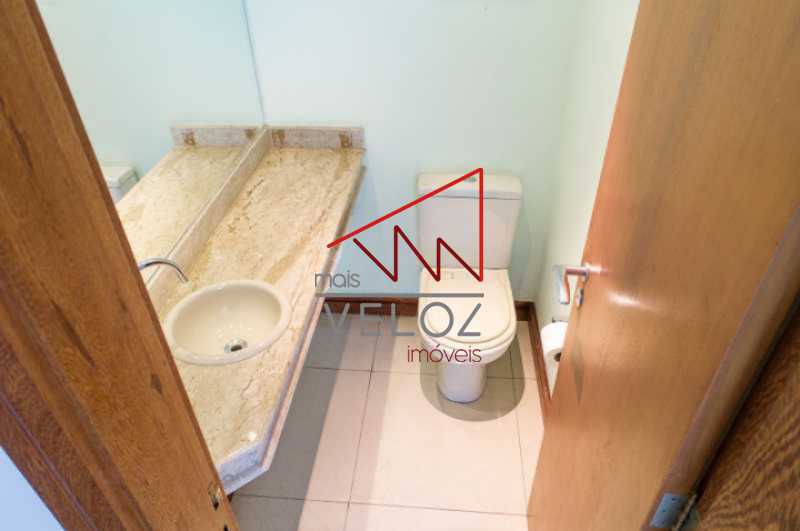 Apartamento à venda com 3 quartos, 153m² - Foto 8