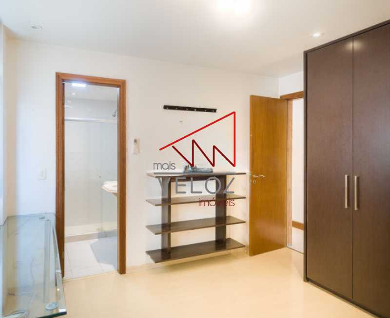 Apartamento à venda com 3 quartos, 153m² - Foto 11