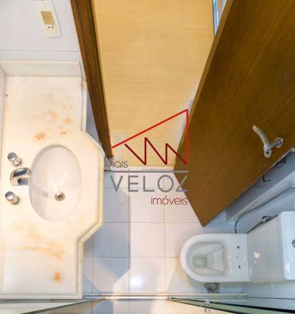 Apartamento à venda com 3 quartos, 153m² - Foto 13