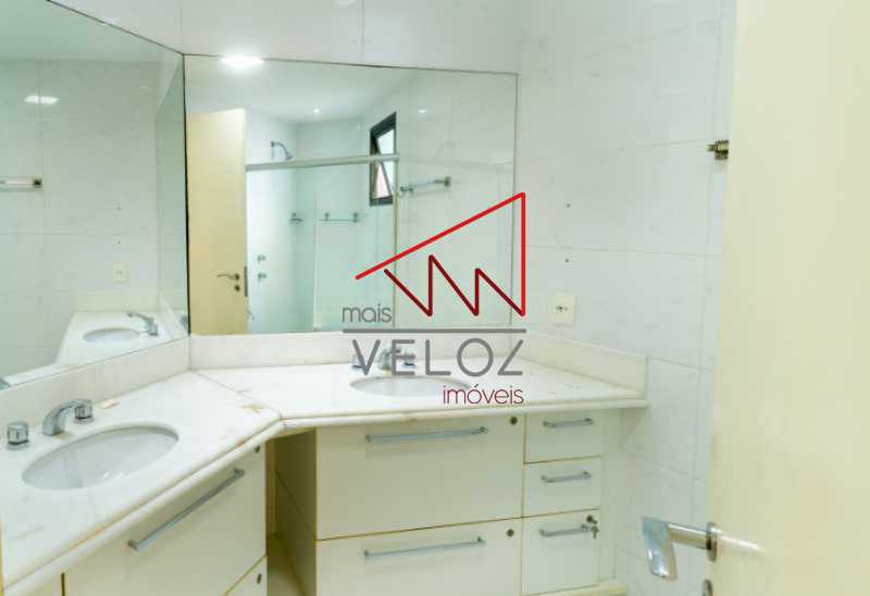 Apartamento à venda com 3 quartos, 153m² - Foto 20