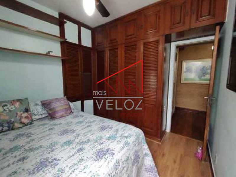 Cobertura à venda com 3 quartos, 206m² - Foto 8