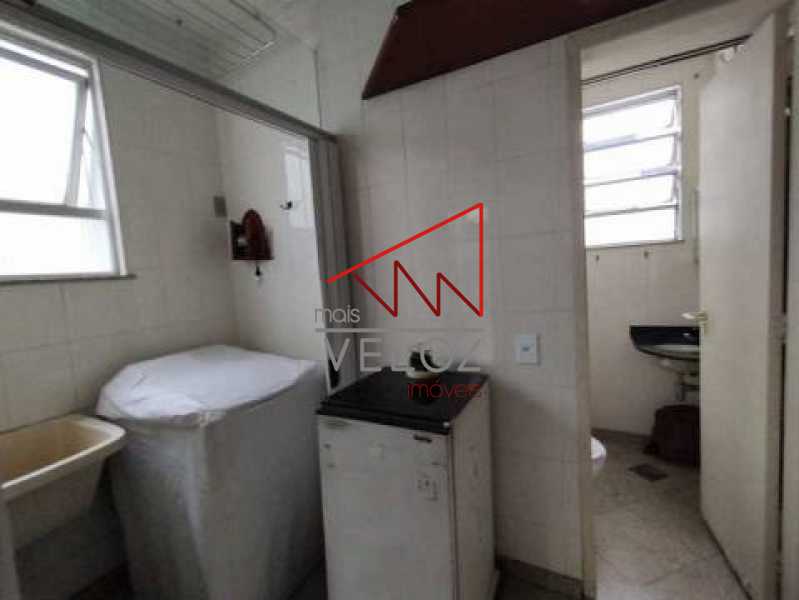 Cobertura à venda com 3 quartos, 206m² - Foto 11