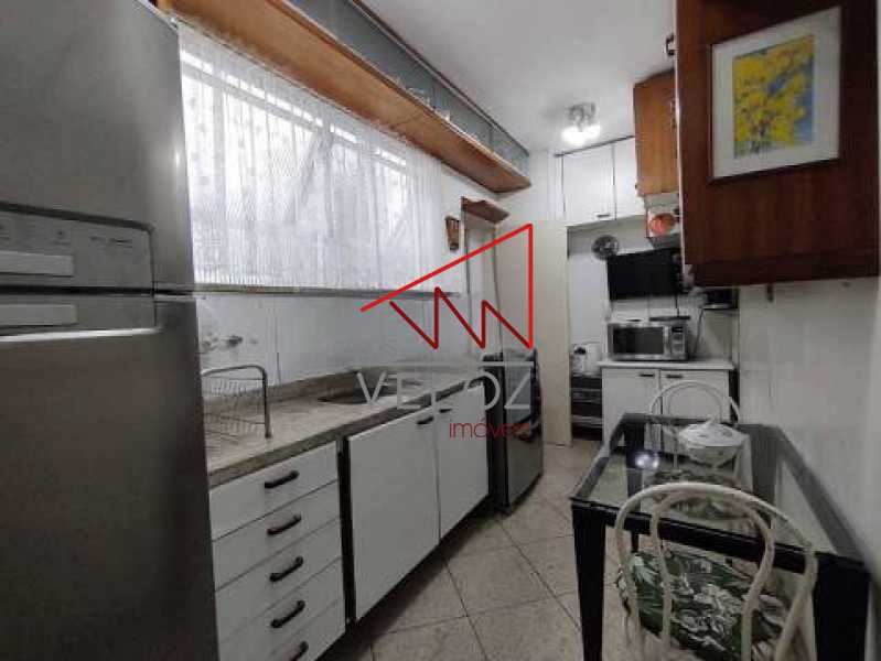 Cobertura à venda com 3 quartos, 206m² - Foto 16