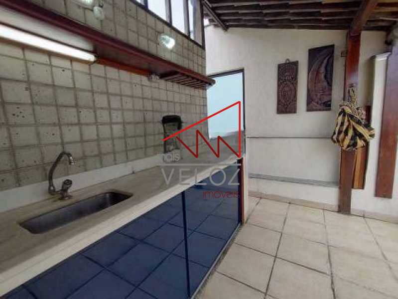 Cobertura à venda com 3 quartos, 206m² - Foto 18