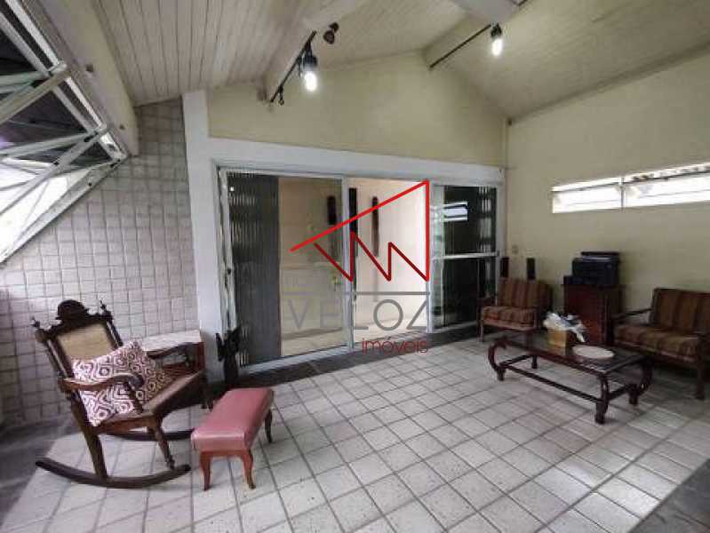 Cobertura à venda com 3 quartos, 206m² - Foto 21