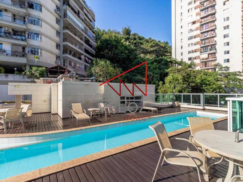 Apartamento à venda com 3 quartos, 90m² - Foto 1