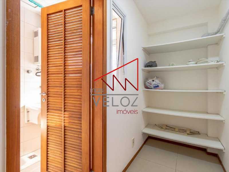 Apartamento à venda com 3 quartos, 90m² - Foto 19