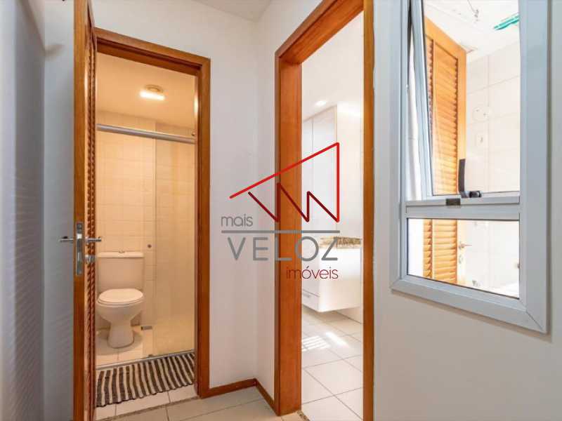 Apartamento à venda com 3 quartos, 90m² - Foto 15