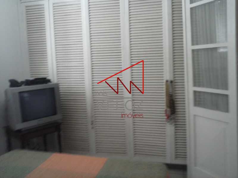 Apartamento à venda com 1 quarto, 45m² - Foto 10