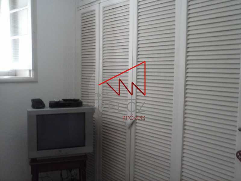 Apartamento à venda com 1 quarto, 45m² - Foto 12