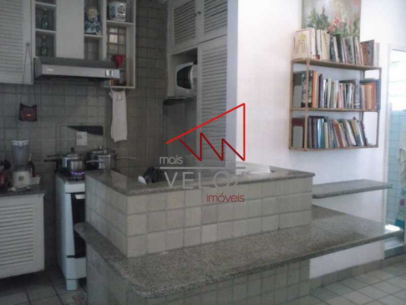 Apartamento à venda com 1 quarto, 45m² - Foto 14