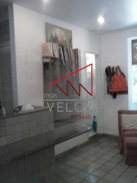 Apartamento à venda com 1 quarto, 45m² - Foto 16