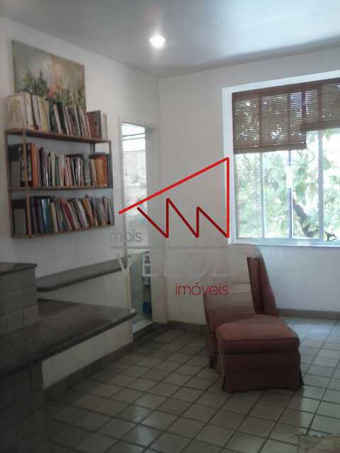 Apartamento à venda com 1 quarto, 45m² - Foto 5