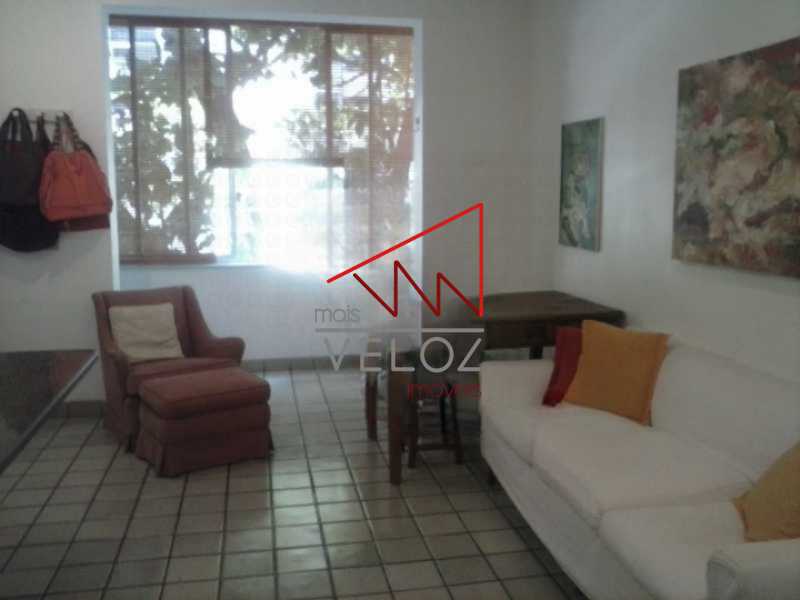 Apartamento à venda com 1 quarto, 45m² - Foto 7