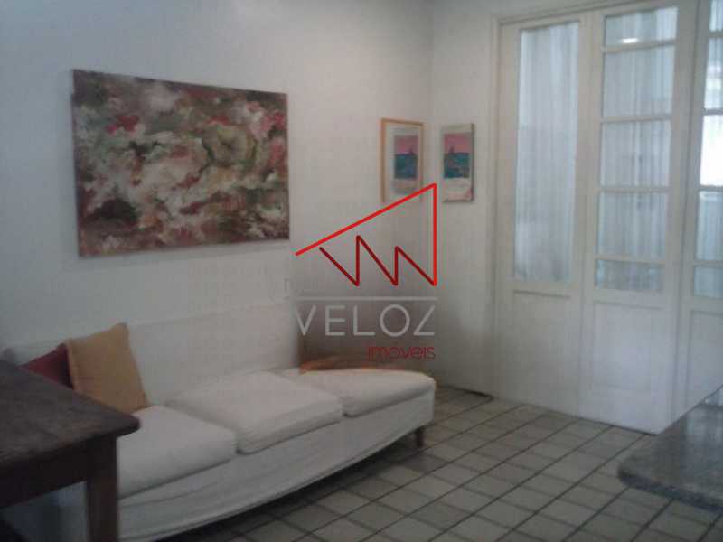 Apartamento à venda com 1 quarto, 45m² - Foto 4