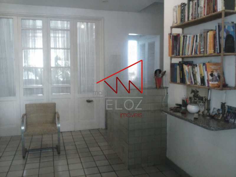 Apartamento à venda com 1 quarto, 45m² - Foto 17