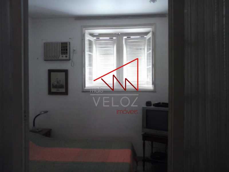 Apartamento à venda com 1 quarto, 45m² - Foto 20