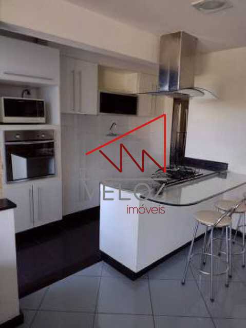 Apartamento à venda com 1 quarto, 78m² - Foto 5