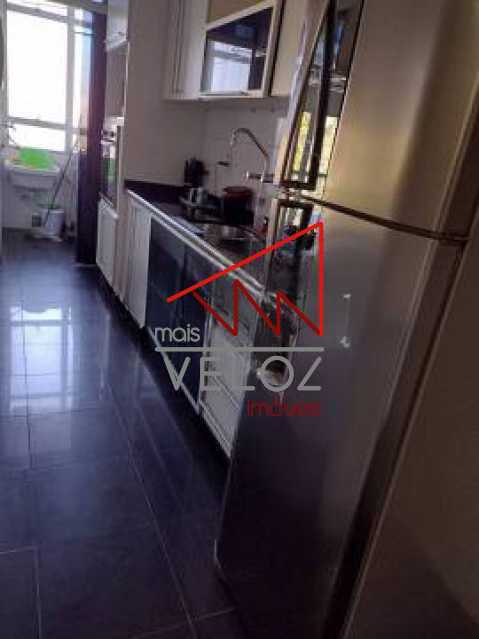 Apartamento à venda com 1 quarto, 78m² - Foto 18