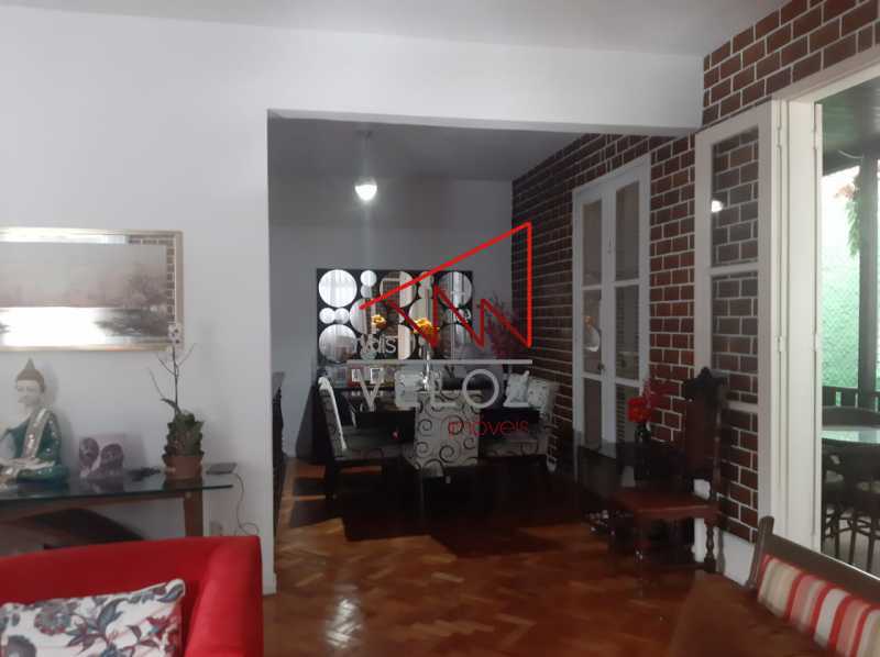 Apartamento à venda com 5 quartos, 377m² - Foto 4