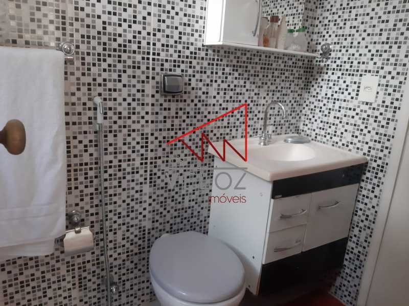 Apartamento à venda com 5 quartos, 377m² - Foto 10