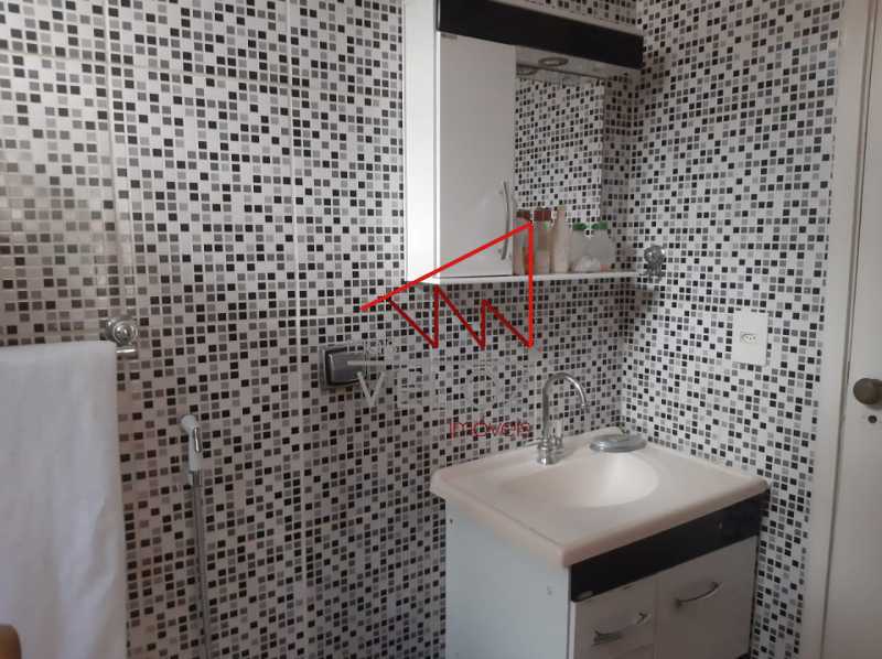 Apartamento à venda com 5 quartos, 377m² - Foto 12