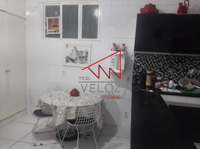 Apartamento à venda com 5 quartos, 377m² - Foto 15