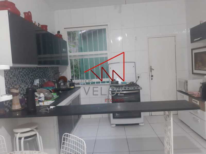 Apartamento à venda com 5 quartos, 377m² - Foto 16