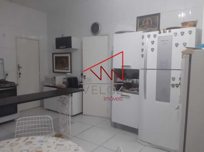 Apartamento à venda com 5 quartos, 377m² - Foto 17