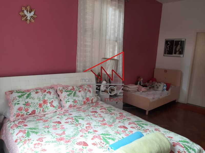 Apartamento à venda com 5 quartos, 377m² - Foto 28