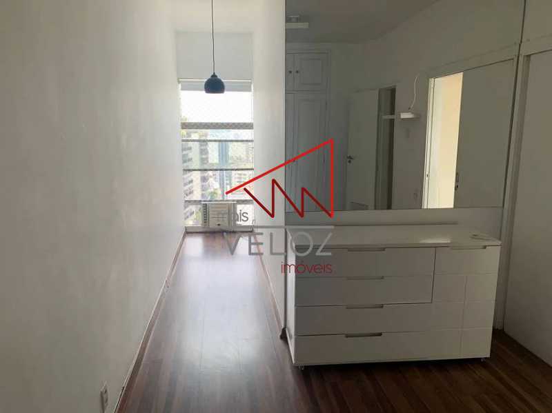 Apartamento à venda com 3 quartos, 90m² - Foto 9