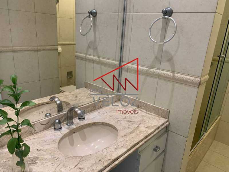 Apartamento à venda com 3 quartos, 90m² - Foto 17