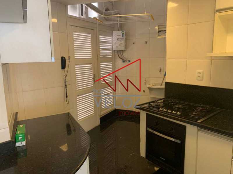 Apartamento à venda com 3 quartos, 90m² - Foto 23