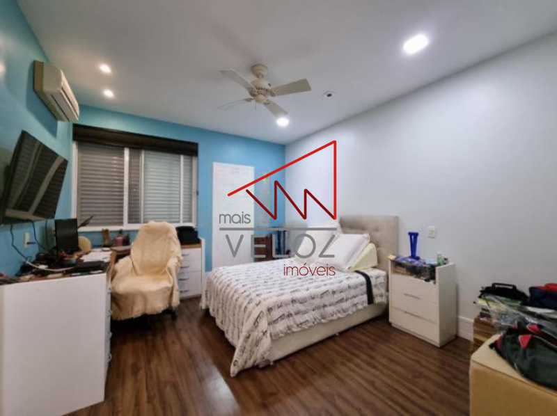 Apartamento à venda com 4 quartos, 320 - Foto 5