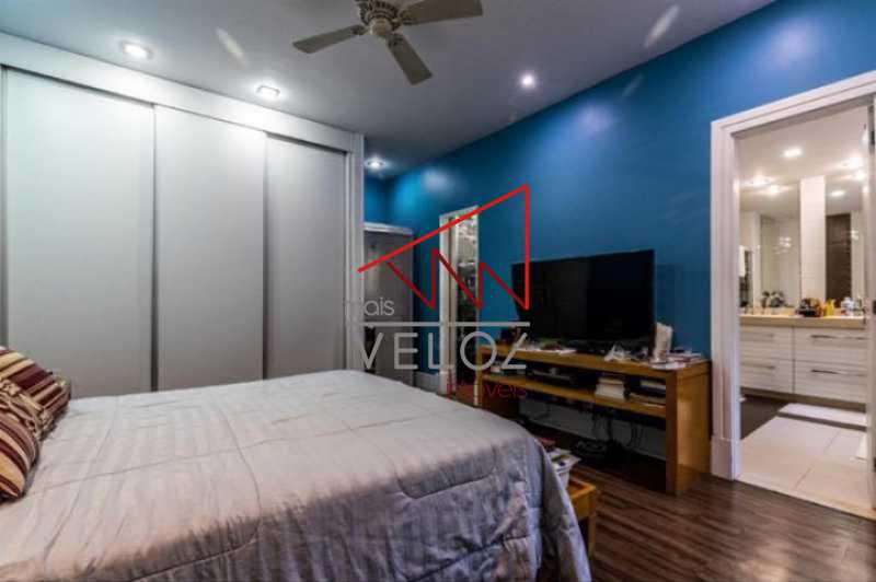 Apartamento à venda com 4 quartos, 320 - Foto 7